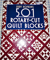 501 Quilt Blocks Project