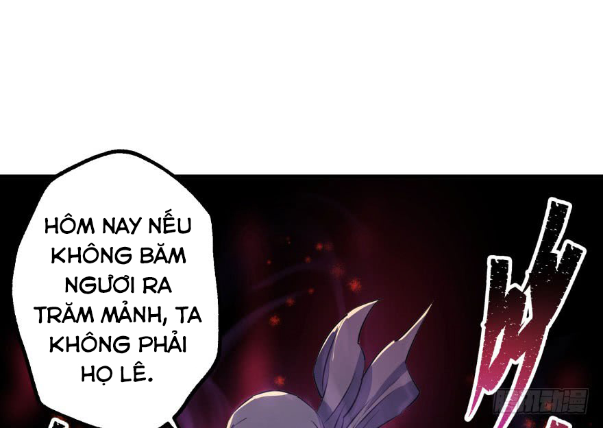 Thú Nhân Chapter 33 - TC Truyện