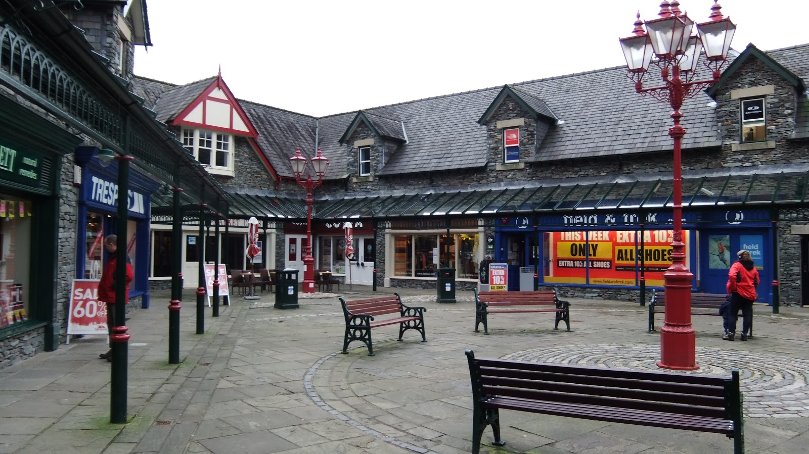 North West Images Ambleside