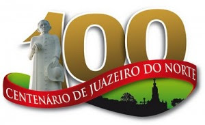 Juazeiro Centenário, terra de oração e trabalho.