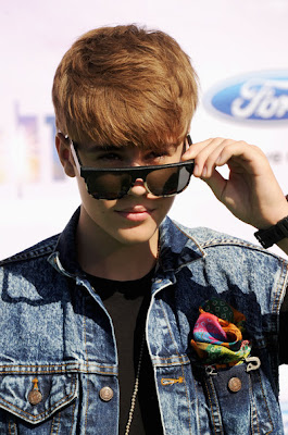 justin bieber bet awards