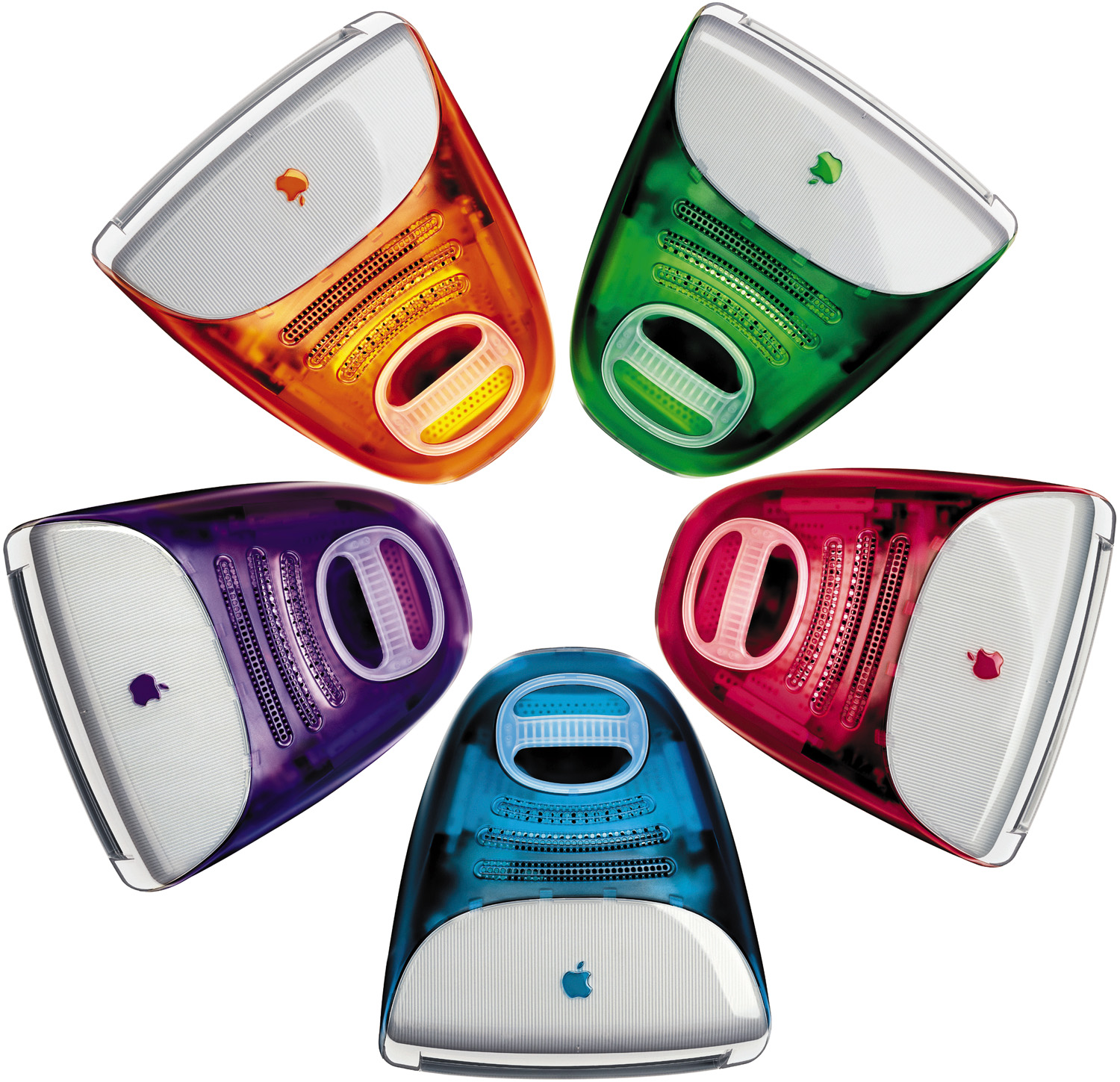 Apple Imac G2