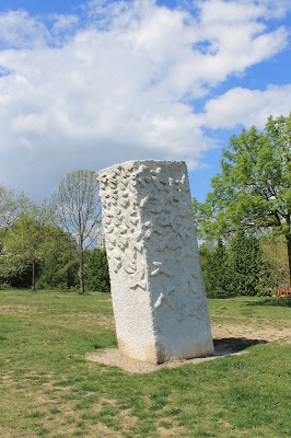 Kamen temeljac - Miro Vuco, 1993.