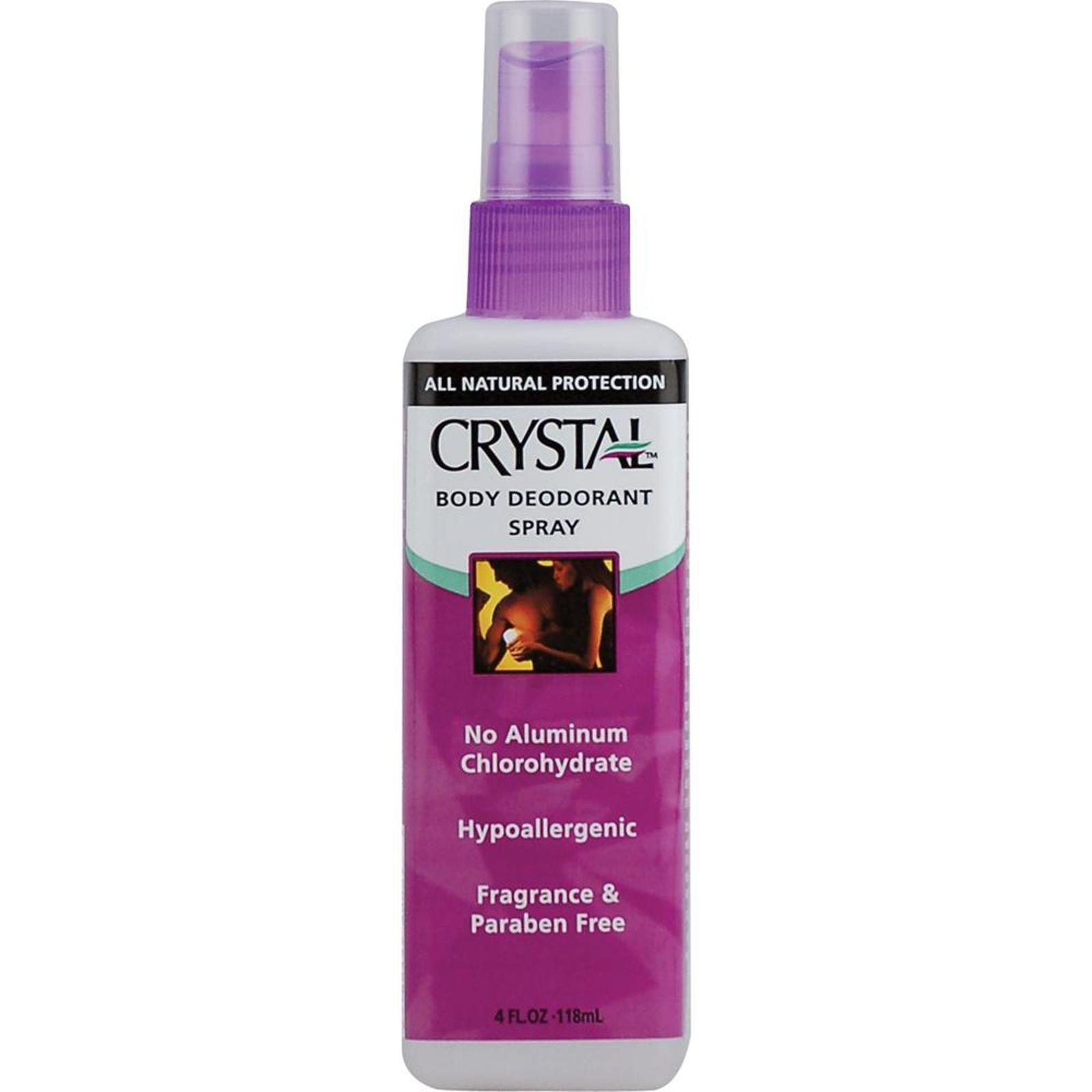 SwanNouveau Natural Deodorant for Sensitive Skin
