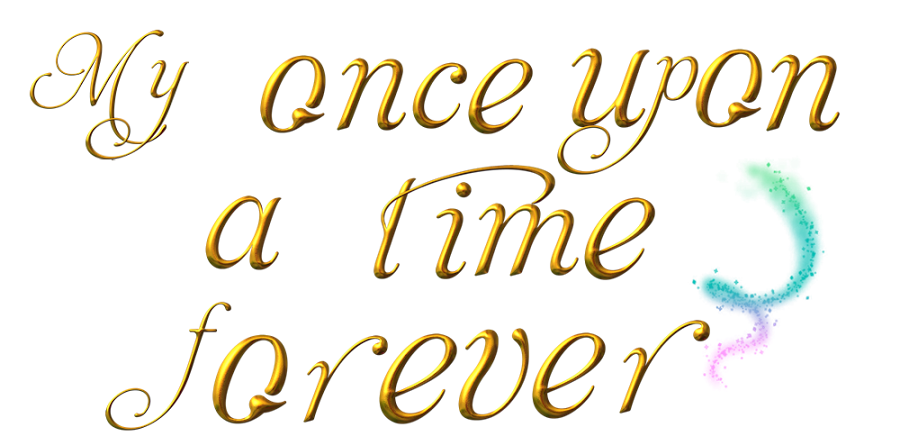 My Once Upon A Time Forever