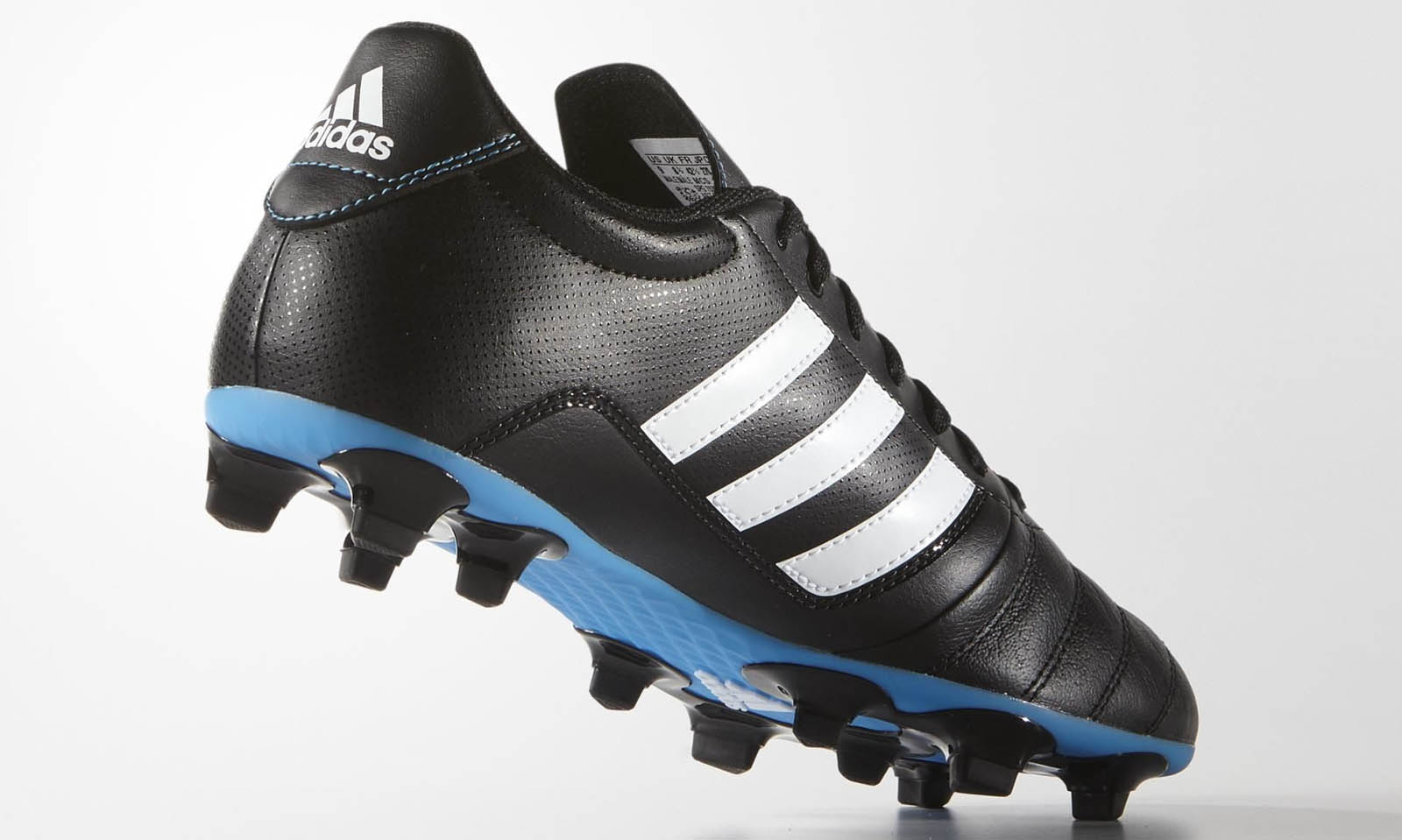 Adidas Gloro 15.2 20152016 Leather Boots Released Footy