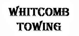 Whitcomb Towing