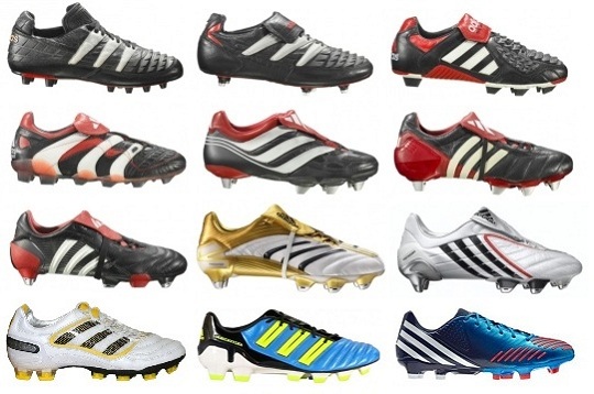 Adidas Predator Evolution