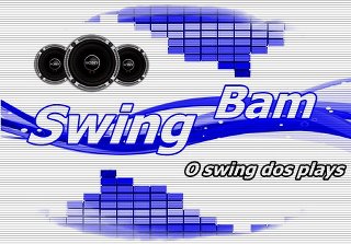 Banda Swing Bam Em Belo jardim-PE 20/05/2012 Rhene Cd's & Alex Cd's