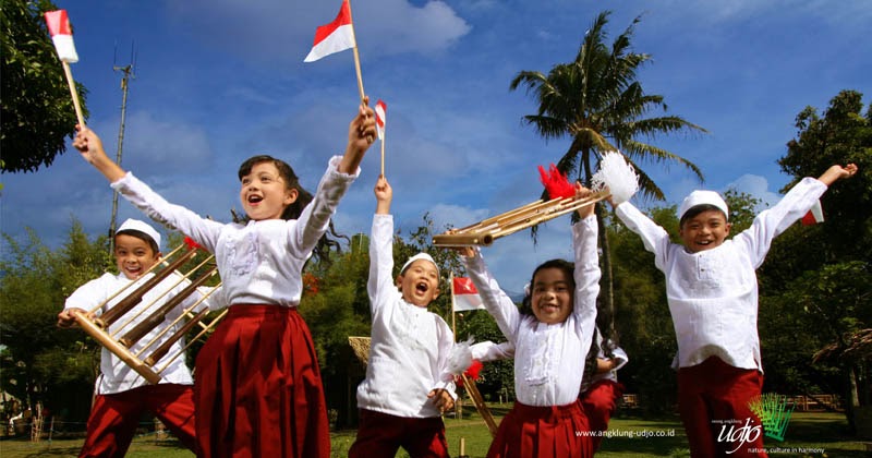 Pidato Dengan Tema Melestarikan Budaya Indonesia Putrashared I Ll Share My Information With You