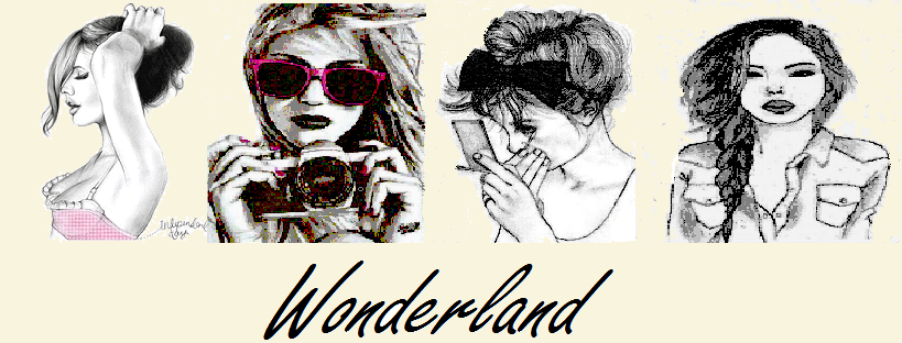 Wonderland ✩
