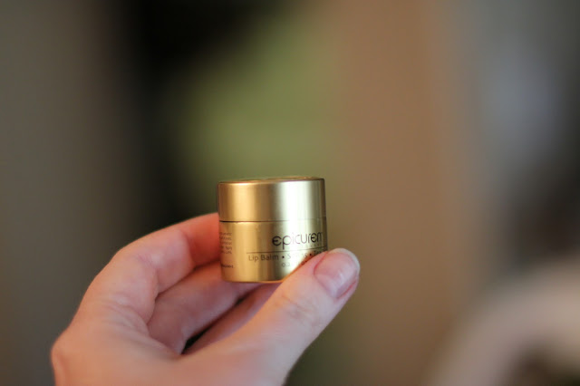 popsugar must have, lip balm