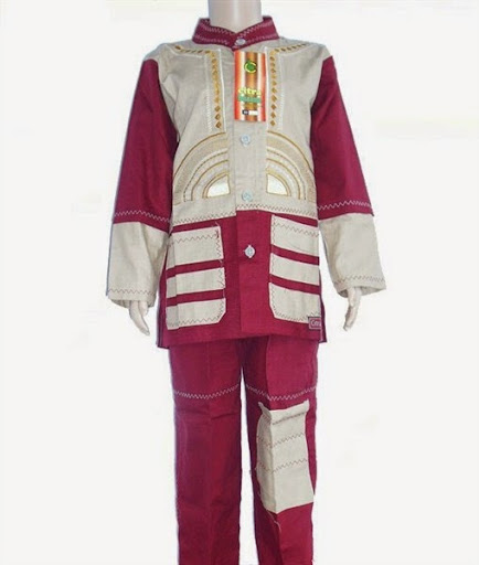 baju koko anak lengan panjang baju koko anak lengan panjang