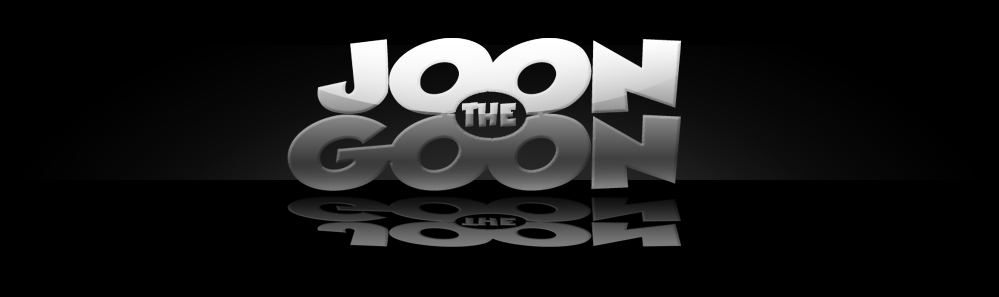 Joon the Goon