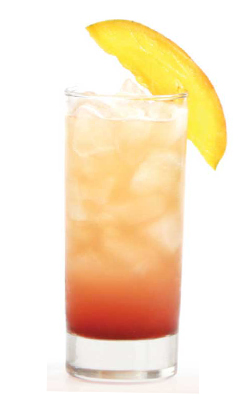 Rum Runner