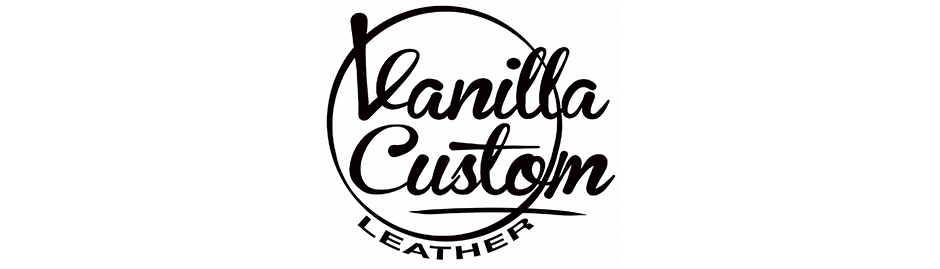Vanilla Custom Leather - Skórzane siedzenia, portfele, torby 100%handmade - harley bobber 