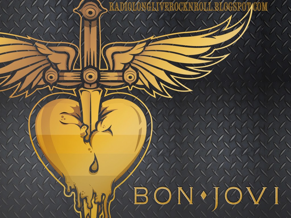 R O C K: Bon Jovi