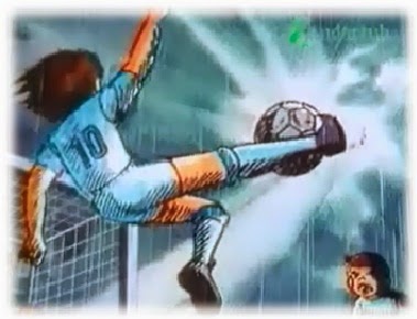 Captain Tsubasa 1983