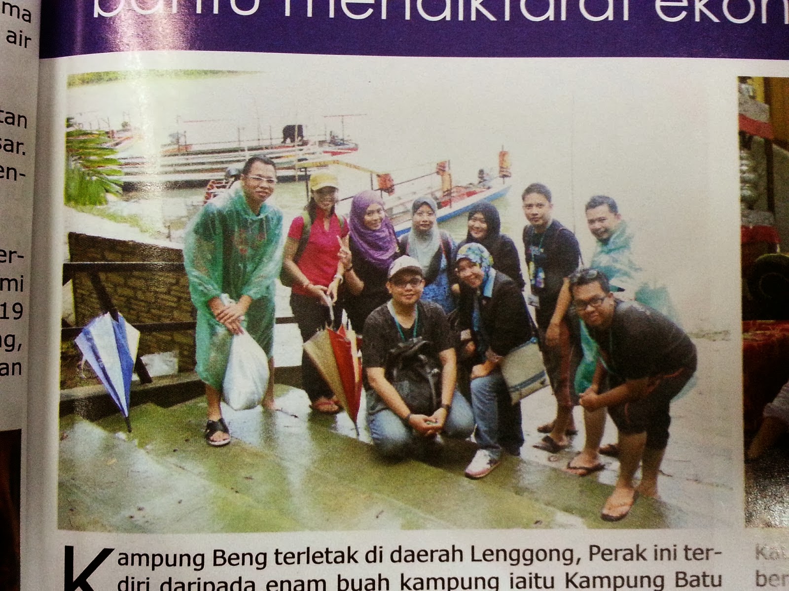 ujang dalam majalah aroma ujang majalah aroma