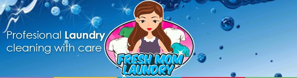 Jasa Laundry Pakaian Profesional