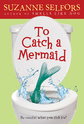 Teen Books About Mermaids