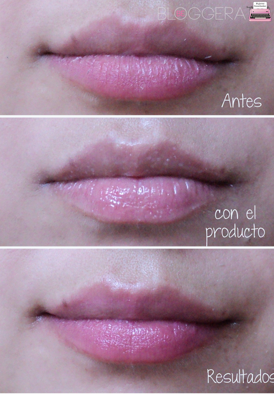 Exfoliante labial