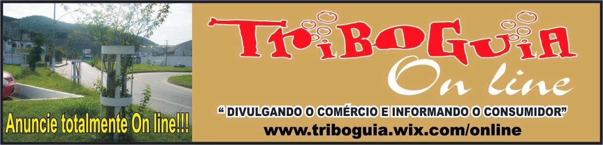 TRIBOGUIA