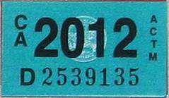 get new stickers for license plates get new stickers for license plates
