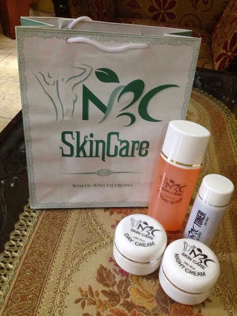 Nbc Skincare Mengapa Harus Cream Nbc Skincare