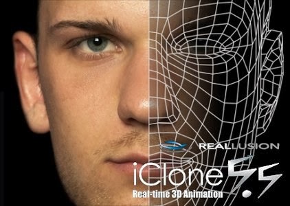 الإصدار الجديد و الرائع iclone 5.5 Reallusion+iClone+5.5+Pro+with+Resource+Pack