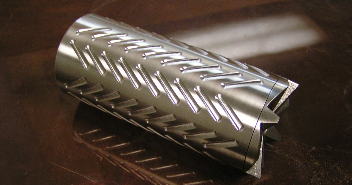 Acutech, LLC Columbia Falls, Montana Bulldog Sound Suppressor by