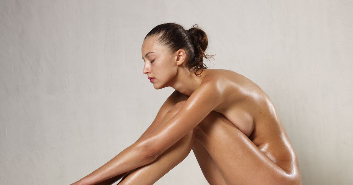 Naked Michelle Keegan Nude