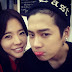 SNSD's Sunny snapped adorable photos with Jackson and Gukju