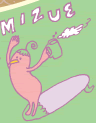 mizuの鴨川Life