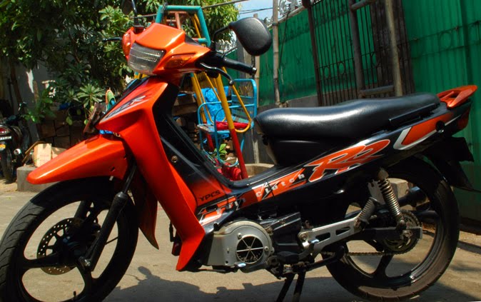 Modifikasi Motor Fiz R Standar modifikasi yamaha fiz r 2012 gambar modifikasi motor terbaru Modifikasi Motor Fiz R Standar modifikasi yamaha fiz r 2012 gambar modifikasi motor terbaru