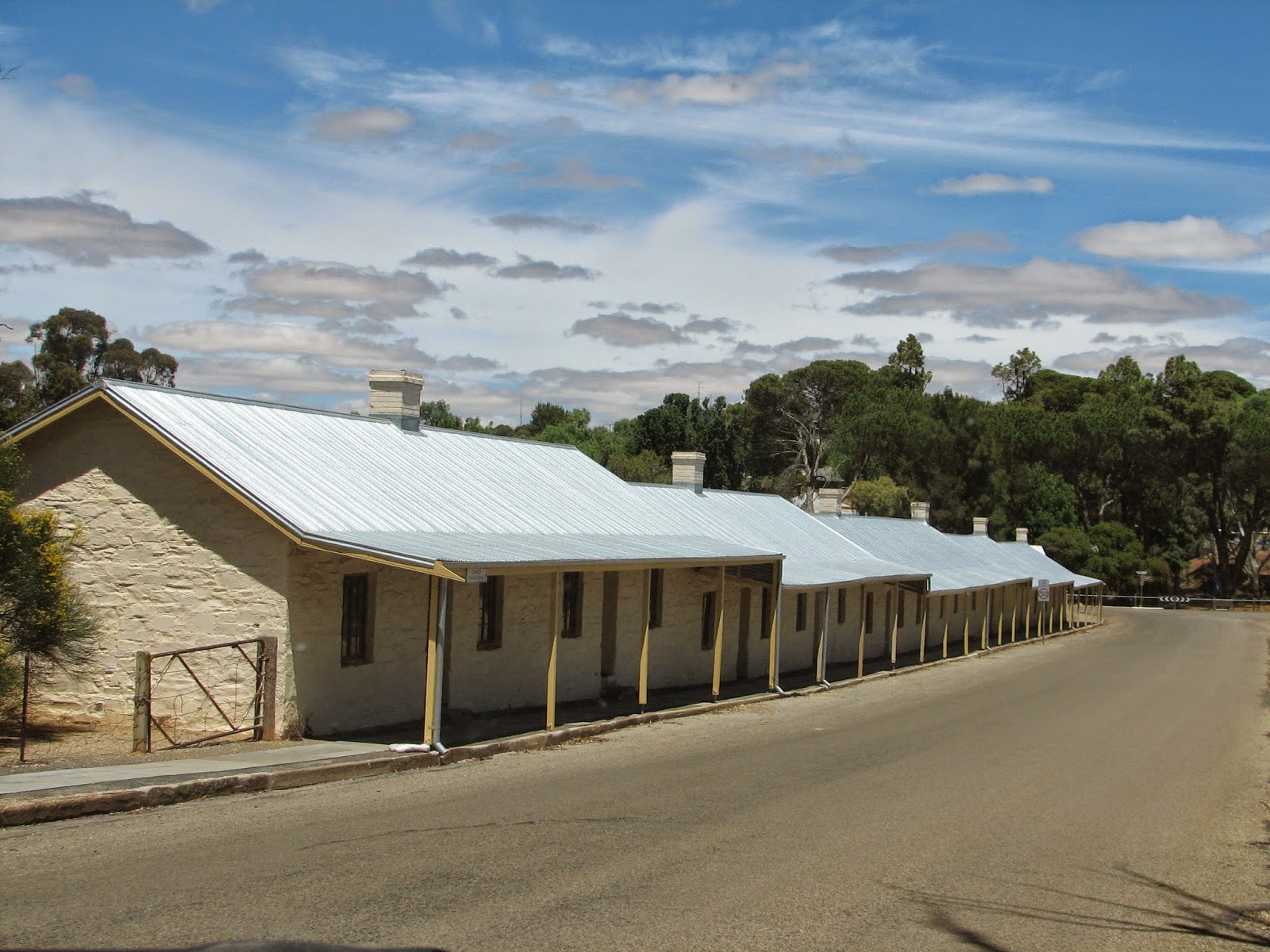 DiNo's Travels Around Australia - 2014/2015/16/17: Day 225 - More