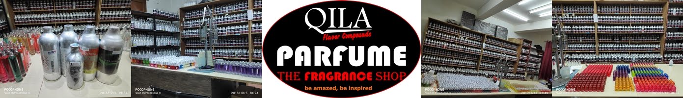 Qila Parfume