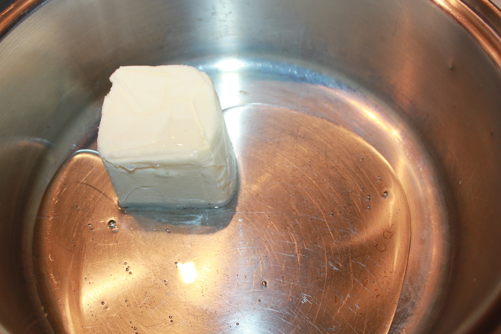 Sisters Luv 2 Cook Caramel Popcorn Twists