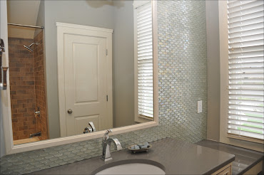 #7 Bathroom Tiles Design Ideas