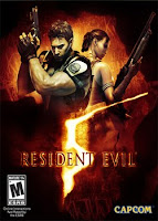 1 Baixar Resident Evil 5 – BlackBox