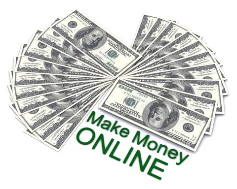 How Can I Make Money Online From Home For Free