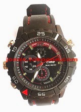 Jam Kamera Water Resistant 160 x 220