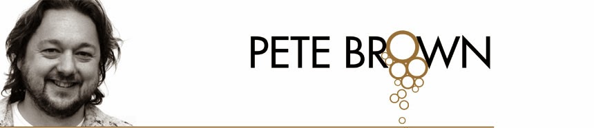 Pete Brown