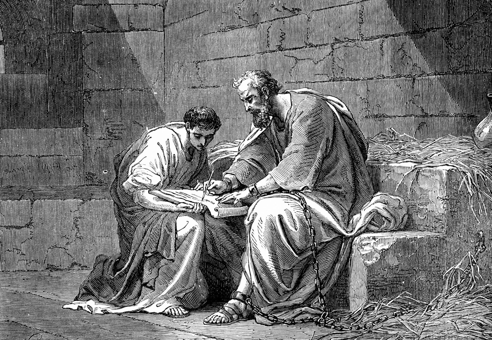 The manner in which we do ministry should be 'with great patience and careful instruction' (2 Timothy 4:2) in order to exhibit a competence that makes the ministry effective and the congregation truly blessed.