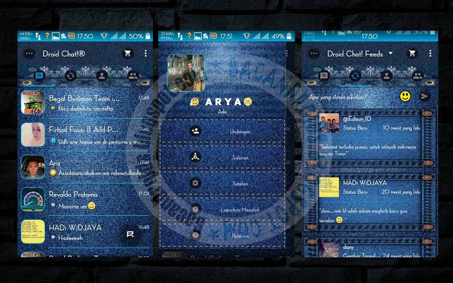 bbm delta mod terbaru bbm delta mod terbaru