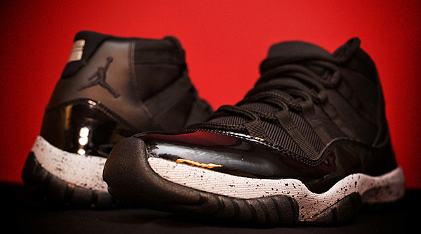 jordan 11 oreo
