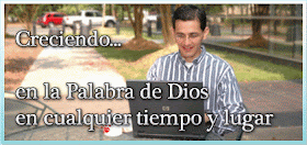 Estudio Biblico