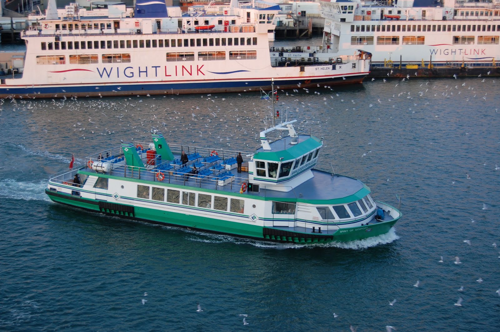 vmfalifesailingcruiseferries.blogspot.co.uk PORTSMOUTH TO GOSPORT FERRY