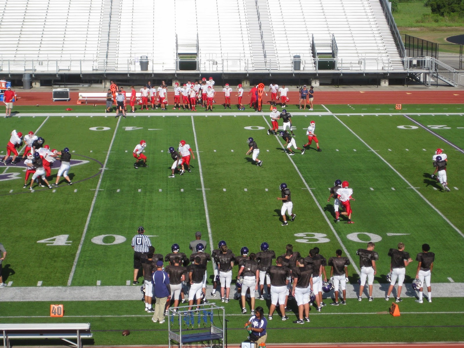 Football Football