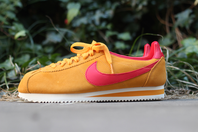 nike cortez champs